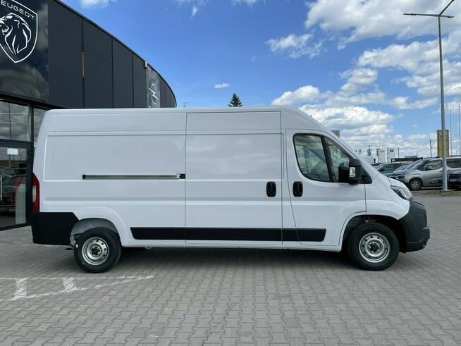 Boxer Furgon L3H2 2.2 H3-POWER 140KM MT6 Euro 6E DMC 3.5t 13m3