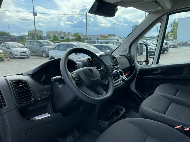 Boxer Furgon L3H2 2.2 H3-POWER 140KM MT6 Euro 6E DMC 3.5t 13m3