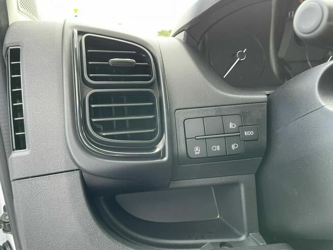 Boxer Furgon L3H2 2.2 H3-POWER 140KM MT6 Euro 6E DMC 3.5t 13m3