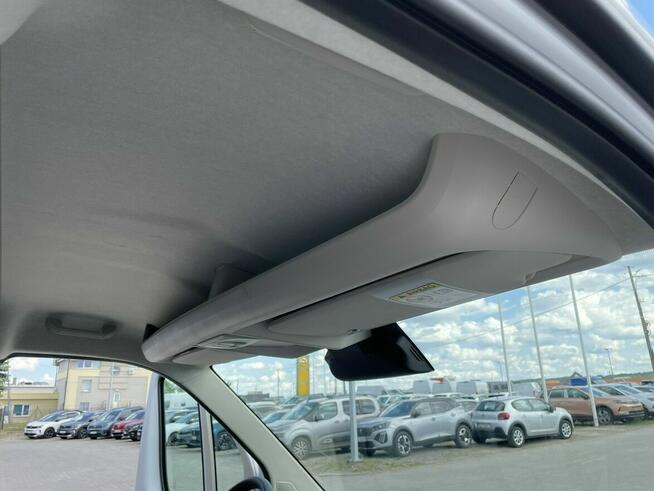 Boxer Furgon L3H2 2.2 H3-POWER 140KM MT6 Euro 6E DMC 3.5t 13m3