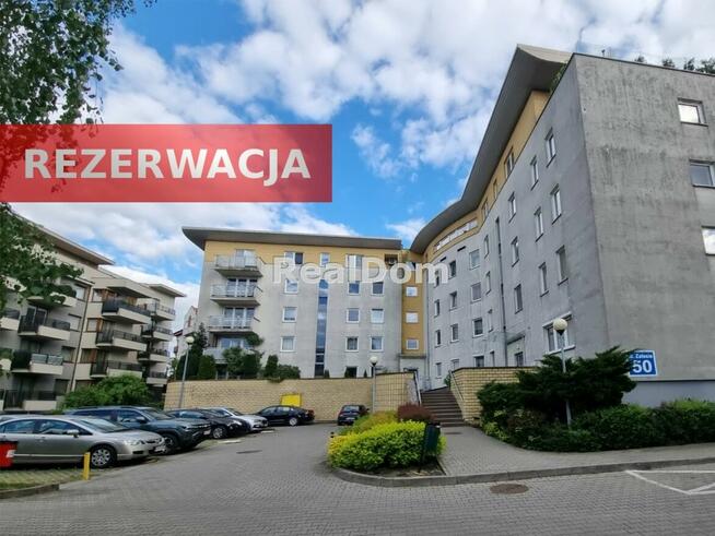 Mieszkanie Kraków Dębniki, Zalesie