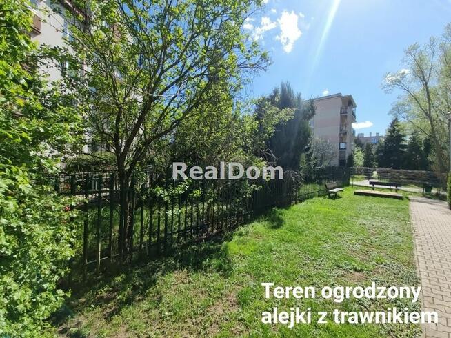 Mieszkanie Kraków Dębniki, Zalesie
