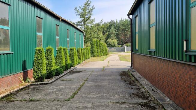 Dom Dębnica Kaszubska, Polna