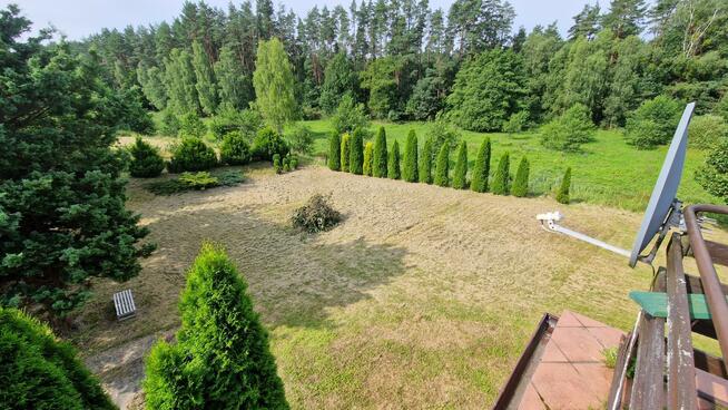 Dom Dębnica Kaszubska, Polna