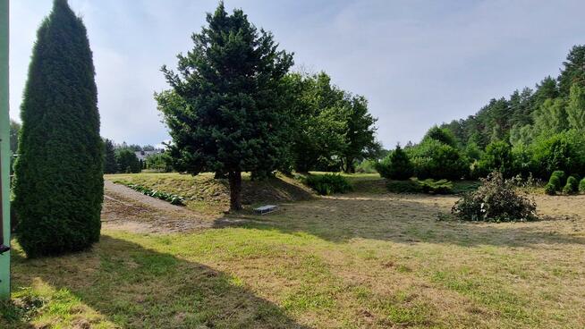 Dom Dębnica Kaszubska, Polna