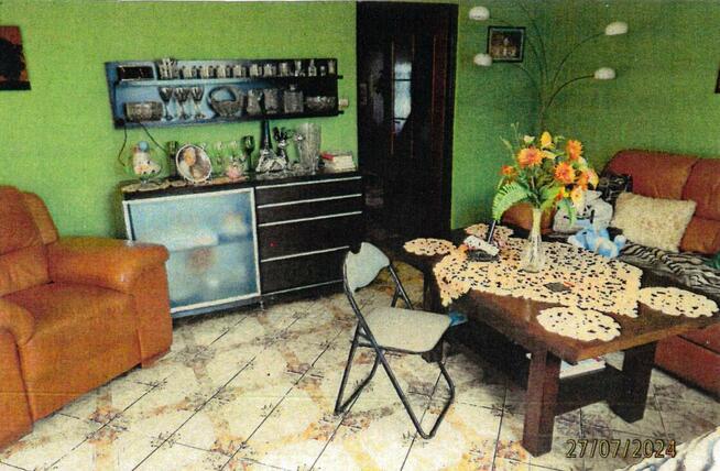 Dom Dębnica Kaszubska, Polna