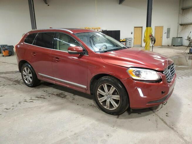 Volvo XC 60 XC60 T6 Premier