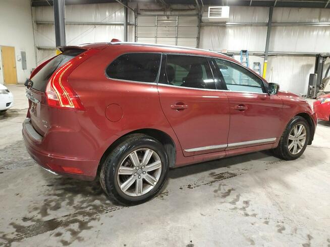 Volvo XC 60 XC60 T6 Premier