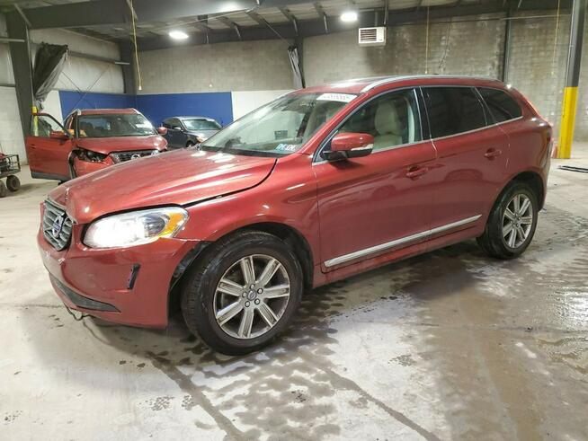 Volvo XC 60 XC60 T6 Premier