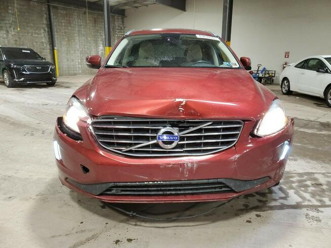 Volvo XC 60 XC60 T6 Premier