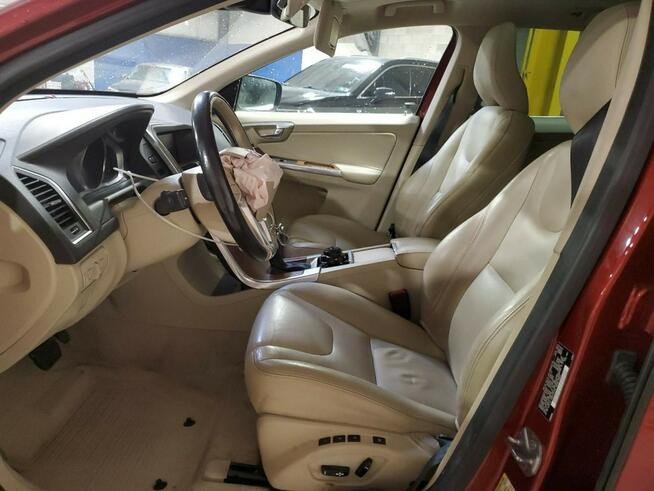 Volvo XC 60 XC60 T6 Premier