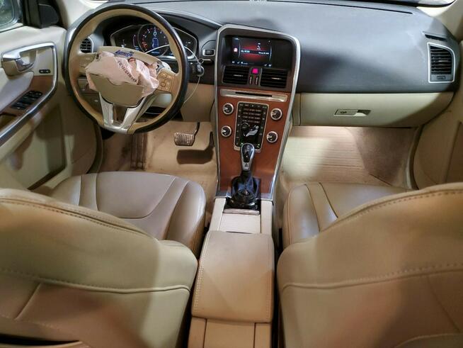 Volvo XC 60 XC60 T6 Premier