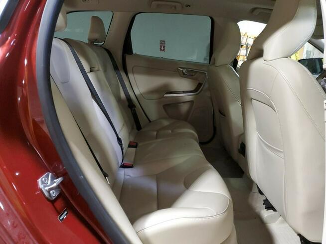 Volvo XC 60 XC60 T6 Premier