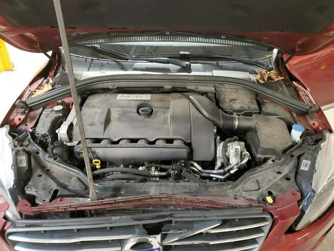 Volvo XC 60 XC60 T6 Premier