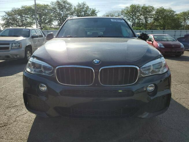 Bmw X5 xDrive35i M-Sport
