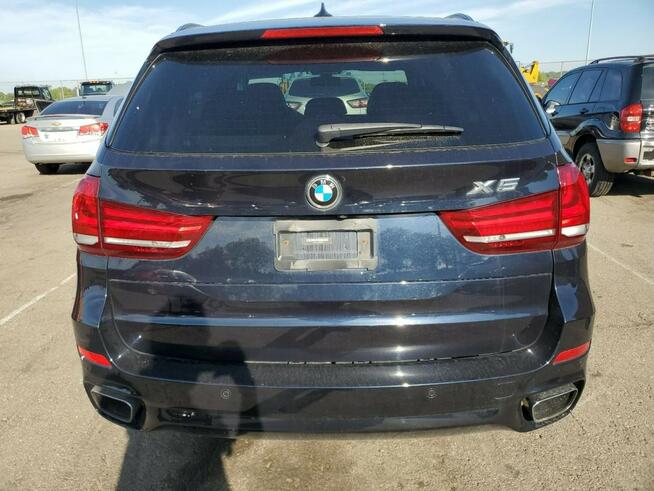 Bmw X5 xDrive35i M-Sport