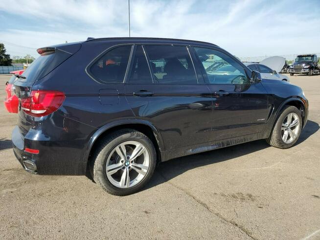 Bmw X5 xDrive35i M-Sport