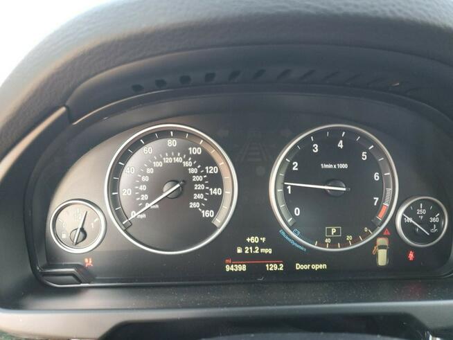 Bmw X5 xDrive35i M-Sport