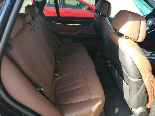 Bmw X5 xDrive35i M-Sport