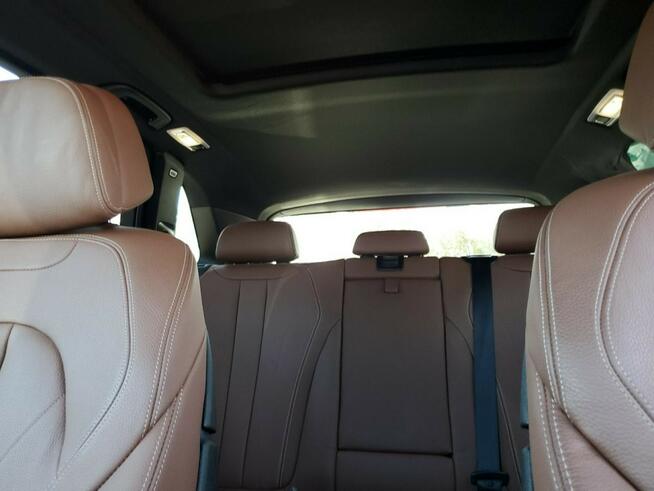 Bmw X5 xDrive35i M-Sport