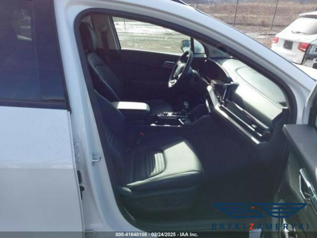 Sportage Sx-Prestige