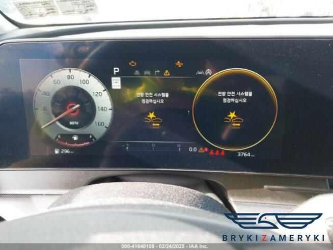 Sportage Sx-Prestige