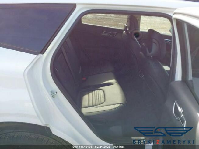 Sportage Sx-Prestige