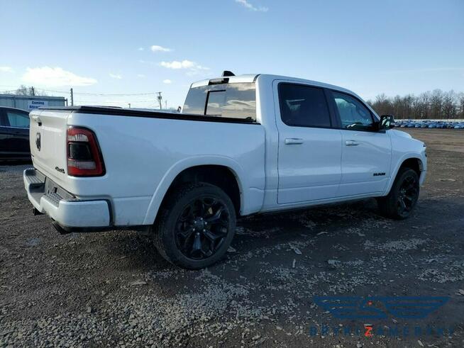 RAM 1500 Limited 4x4 5'7 Box