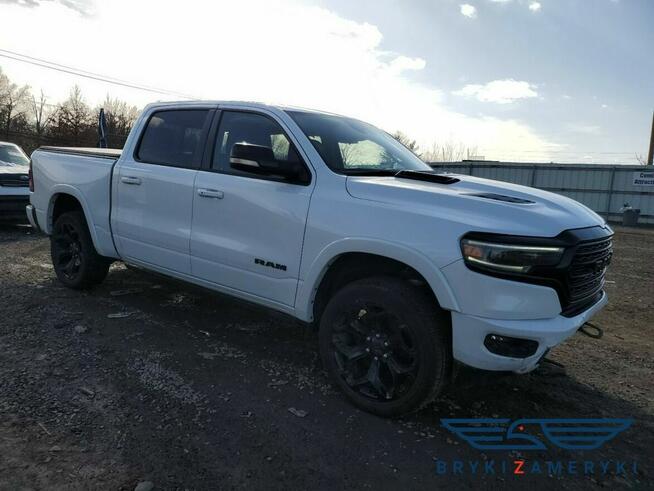 RAM 1500 Limited 4x4 5'7 Box