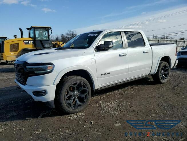 RAM 1500 Limited 4x4 5'7 Box