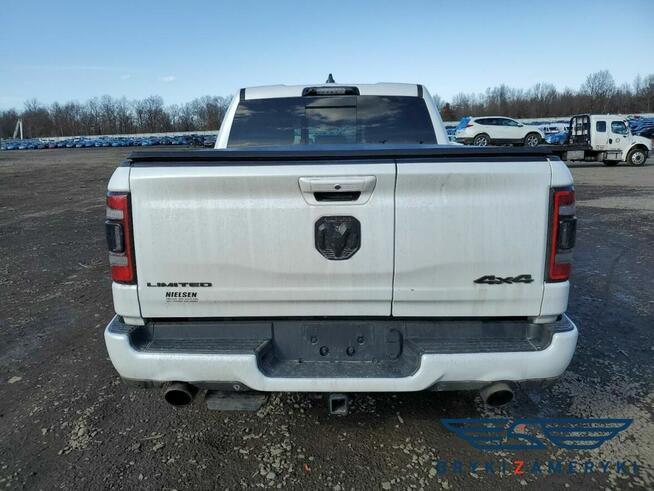 RAM 1500 Limited 4x4 5'7 Box