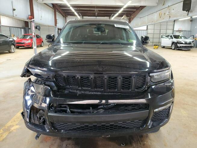 Grand Cherokee L Limited