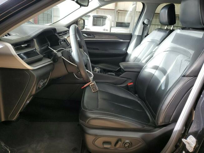 Grand Cherokee L Limited