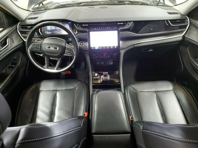 Grand Cherokee L Limited