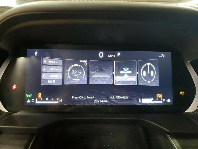 Grand Cherokee L Limited