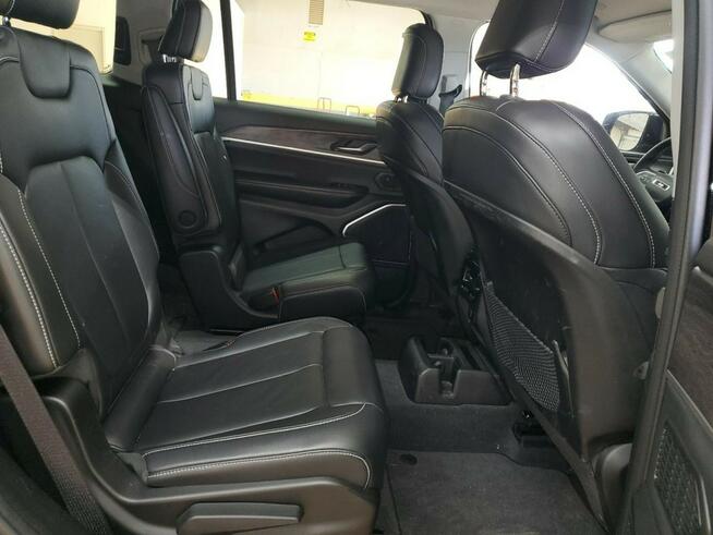 Grand Cherokee L Limited