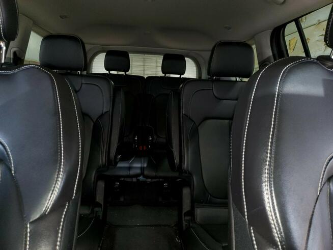 Grand Cherokee L Limited