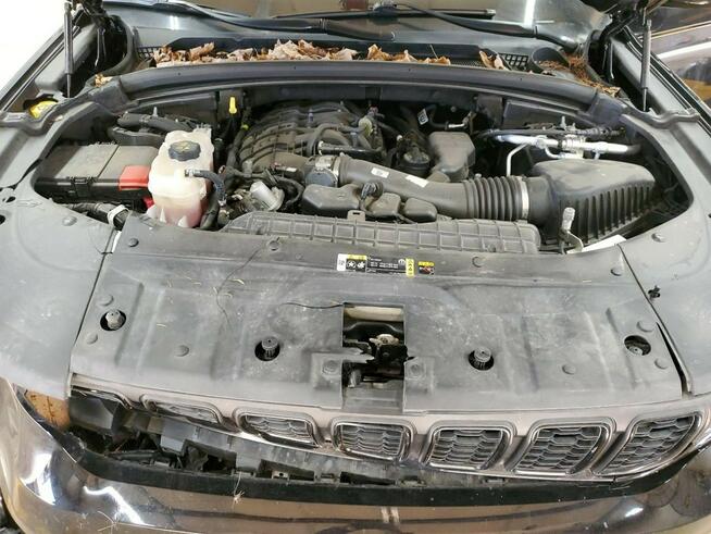 Grand Cherokee L Limited