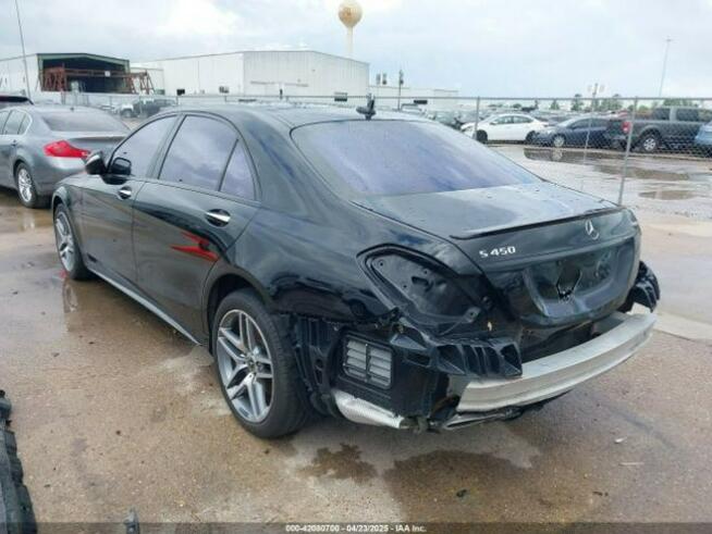 S 450 Amg Line