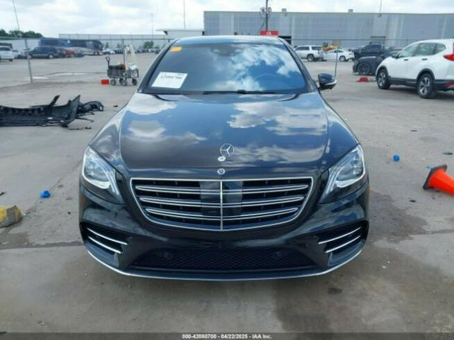 S 450 Amg Line