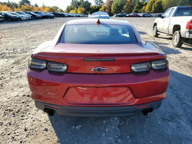 Chevrolet Camaro 3.6 LS