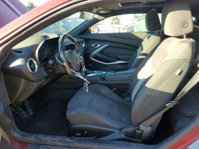 Chevrolet Camaro 3.6 LS