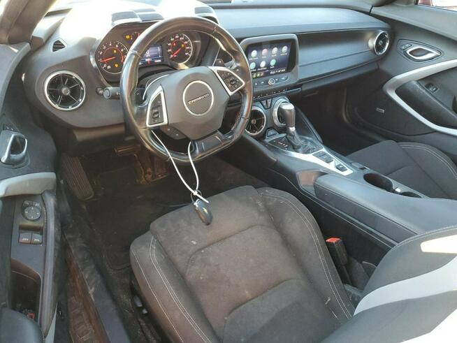 Chevrolet Camaro 3.6 LS