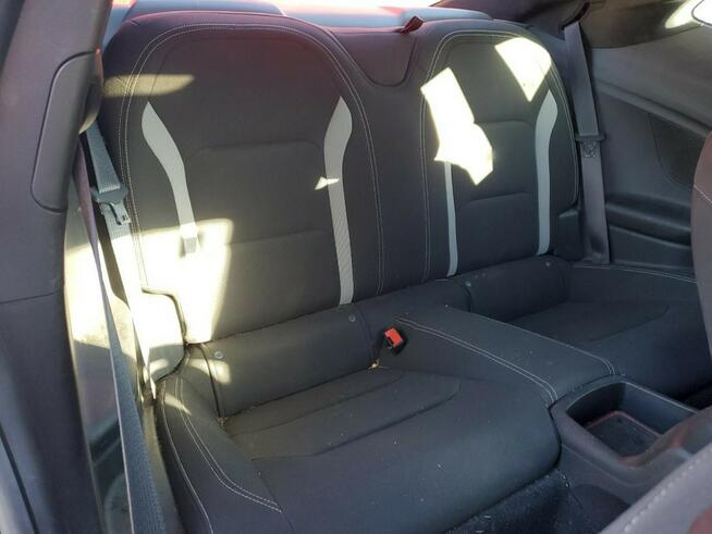 Chevrolet Camaro 3.6 LS