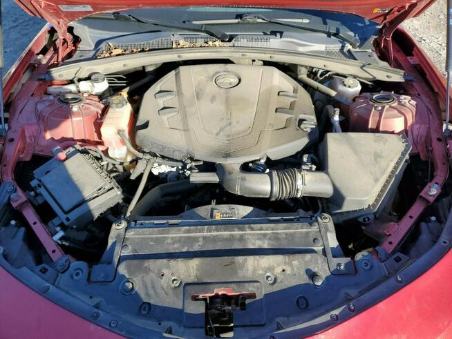 Chevrolet Camaro 3.6 LS