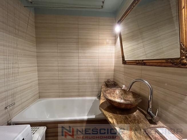 Stylowe mieszkaniem w centrum miasta 61.96m2