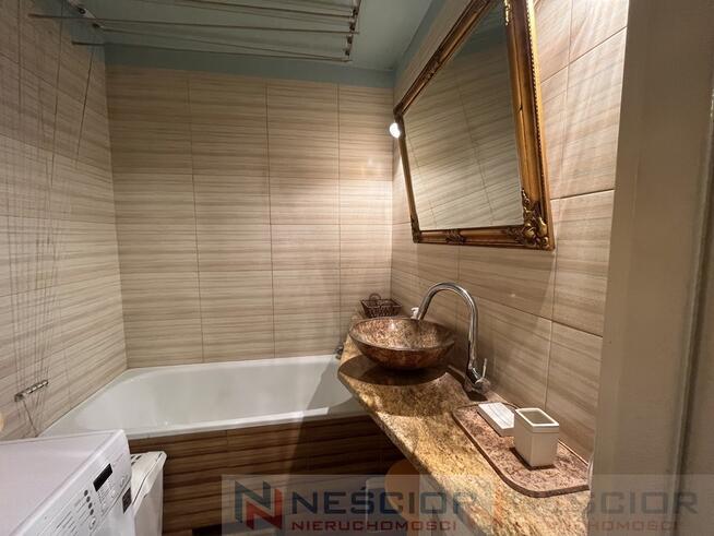 Stylowe mieszkaniem w centrum miasta 61.96m2