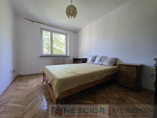 Stylowe mieszkaniem w centrum miasta 61.96m2