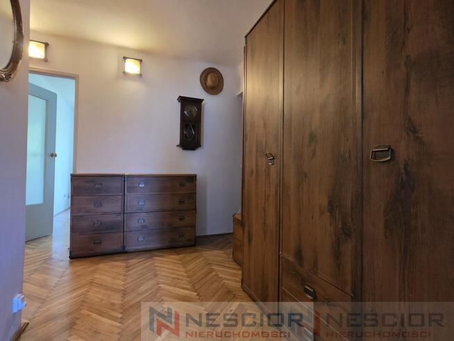 Stylowe mieszkaniem w centrum miasta 61.96m2