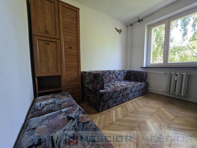 Stylowe mieszkaniem w centrum miasta 61.96m2